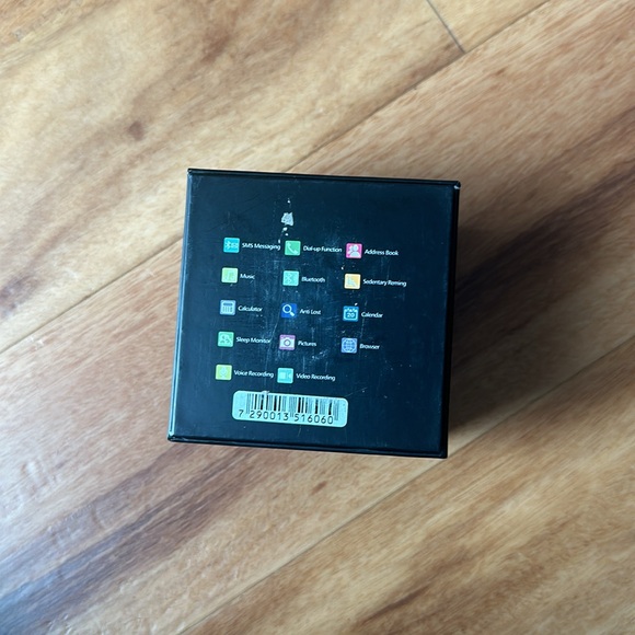 Scinex SW 20 Smart Watch - Picture 4 of 8